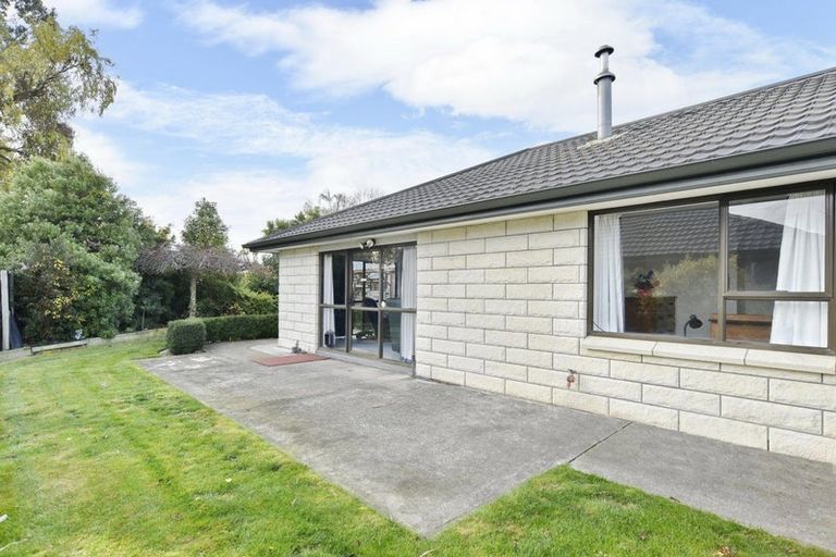 Photo of property in 23 Mackworth Street, Woolston, Christchurch, 8062