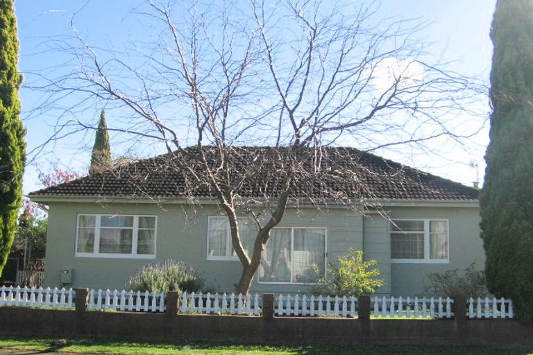 Photo of property in 709 Ngaio Street, Mahora, Hastings, 4120