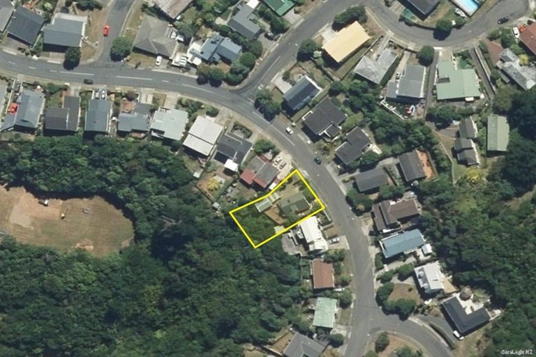 Photo of property in 68 Eskdale Road, Papakowhai, Porirua, 5024