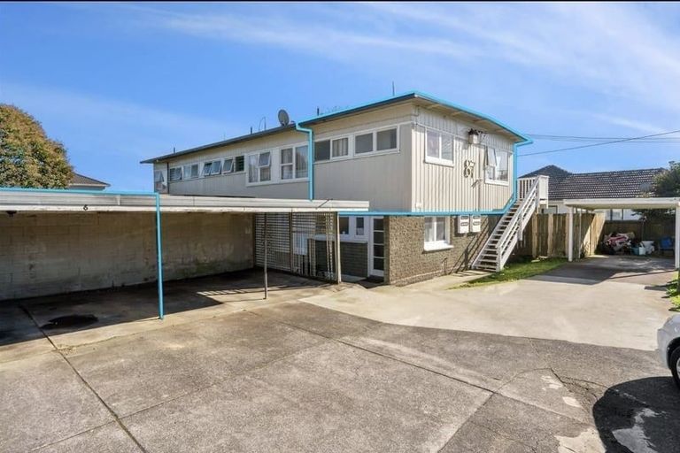 Photo of property in 6/87 Wallace Road, Papatoetoe, Auckland, 2025