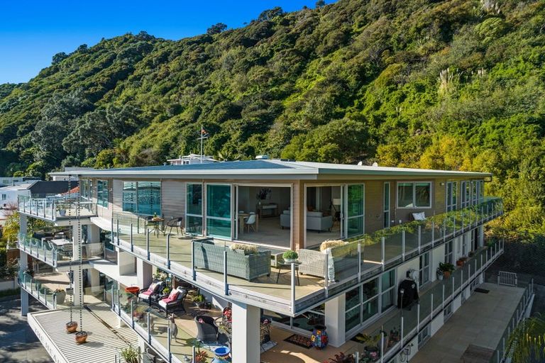 Photo of property in The Heads, 6/29 Muriwai Drive, Whakatane, 3120