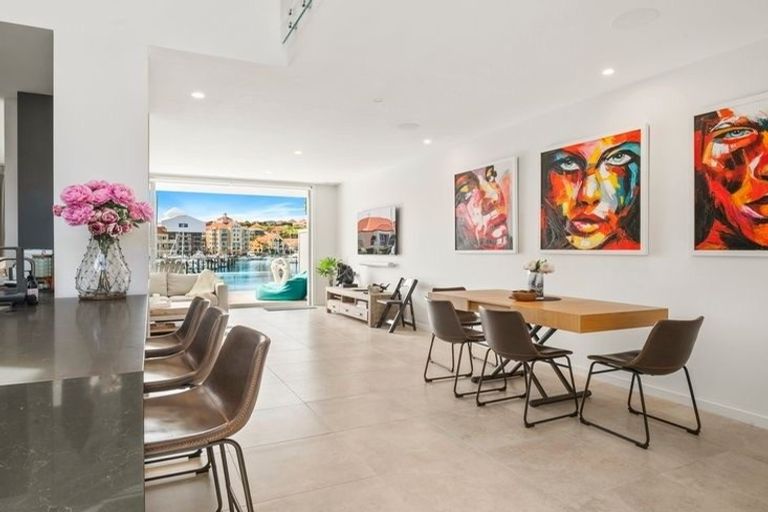 Photo of property in 579a Laurie Southwick Parade, Gulf Harbour, Whangaparaoa, 0930