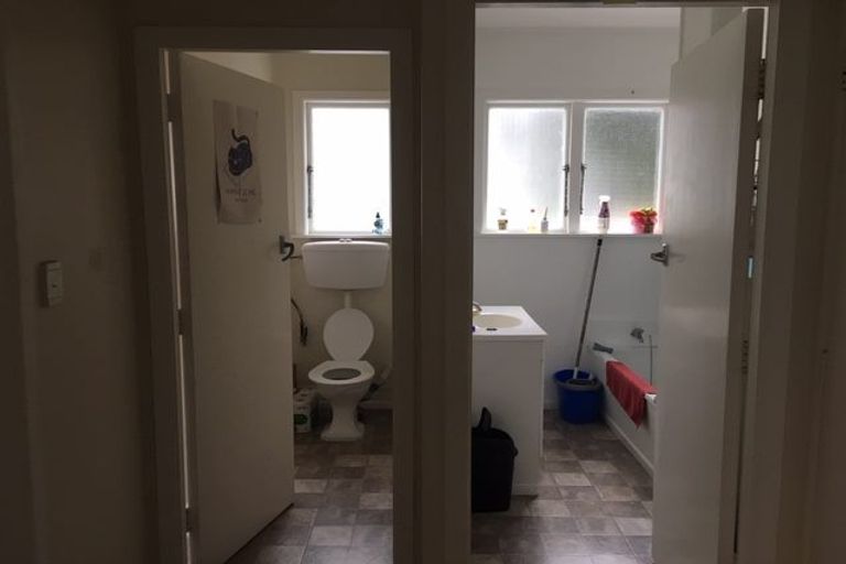 Photo of property in 7 Adams Terrace, Aro Valley, Wellington, 6021