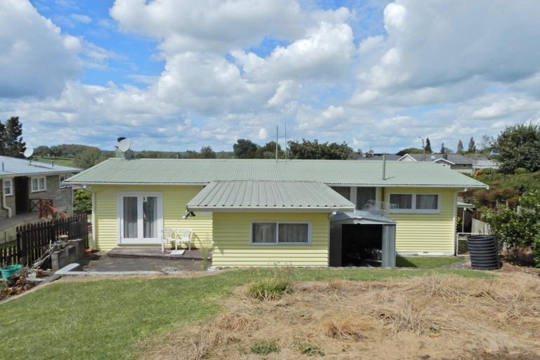 Photo of property in 6 Reid Drive, Putaruru, 3411