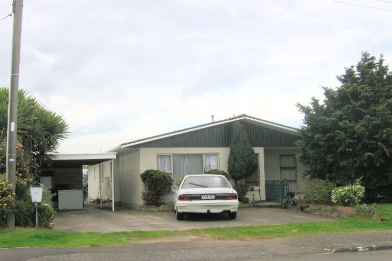 Photo of property in 103 Greerton Road, Gate Pa, Tauranga, 3112