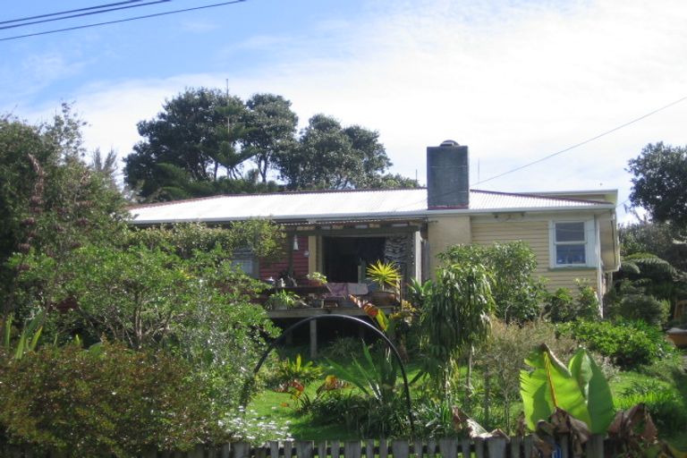Photo of property in 48 Ranfurly Street, Dargaville, 0310