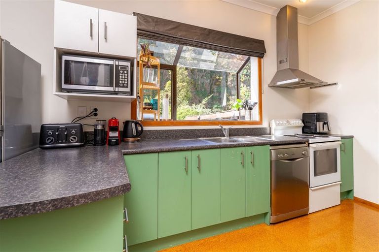 Photo of property in 129 Glen Road, The Glen, Dunedin, 9011