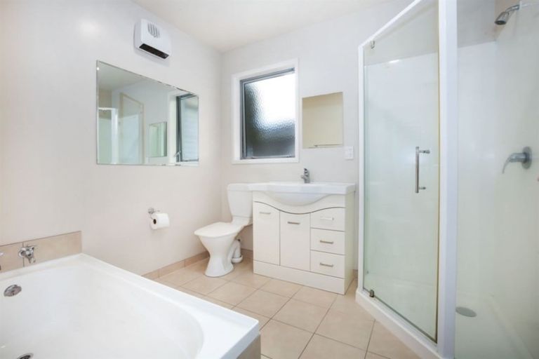 Photo of property in 39b Mexted Crescent, Ranui, Porirua, 5024