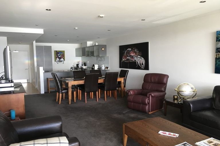 Photo of property in 406/7 Humber Street, Pandora, Napier, 4110