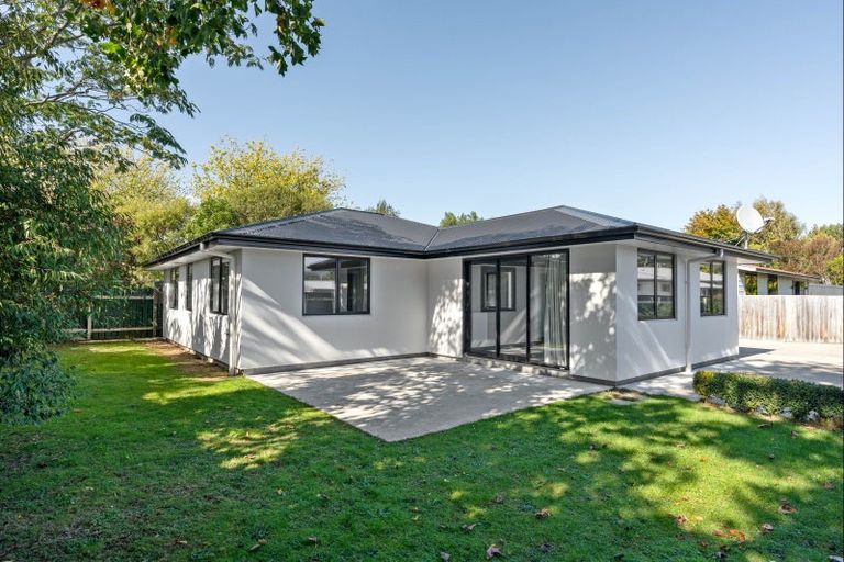 Photo of property in 32a Philip Street, Carterton, 5713