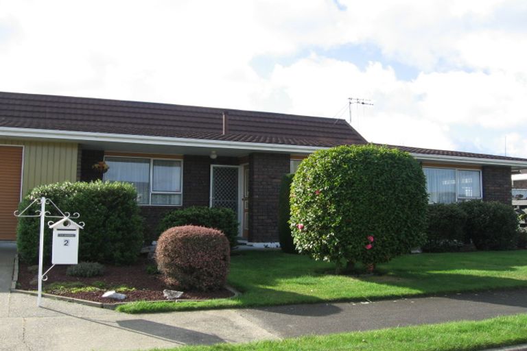 Photo of property in 2 Murihau Place, Feilding, 4702