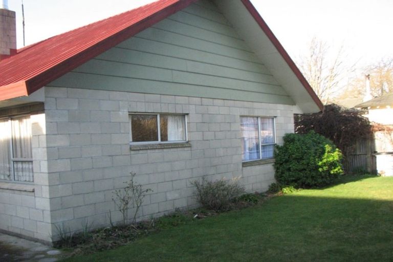 Photo of property in 47a Elizabeth Street, Allenton, Ashburton, 7700