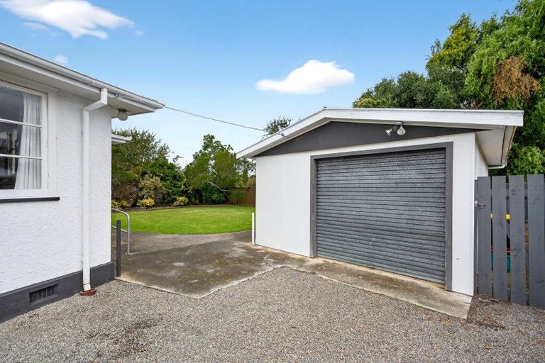 Photo of property in 6 Jones Place, Masterton, 5810