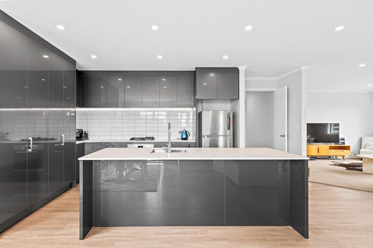 Photo of property in 1 Kia Kaha Drive, Snells Beach, 0920