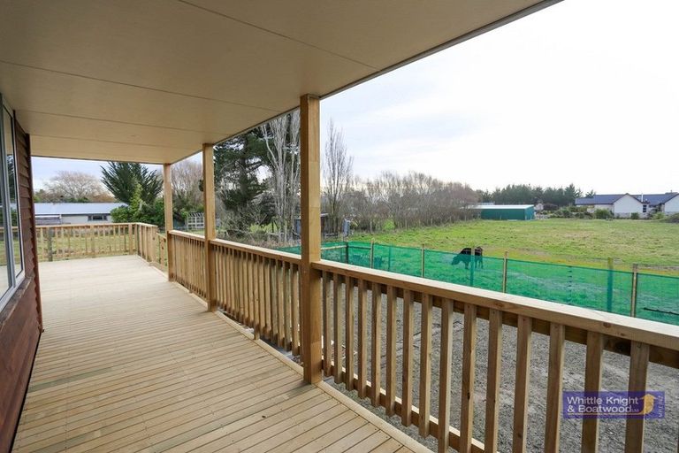 Photo of property in 15 Earlham Street, Brooklands, Christchurch, 8083