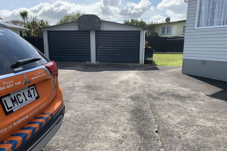 Photo of property in 29 Roseanne Road, Manurewa, Auckland, 2102