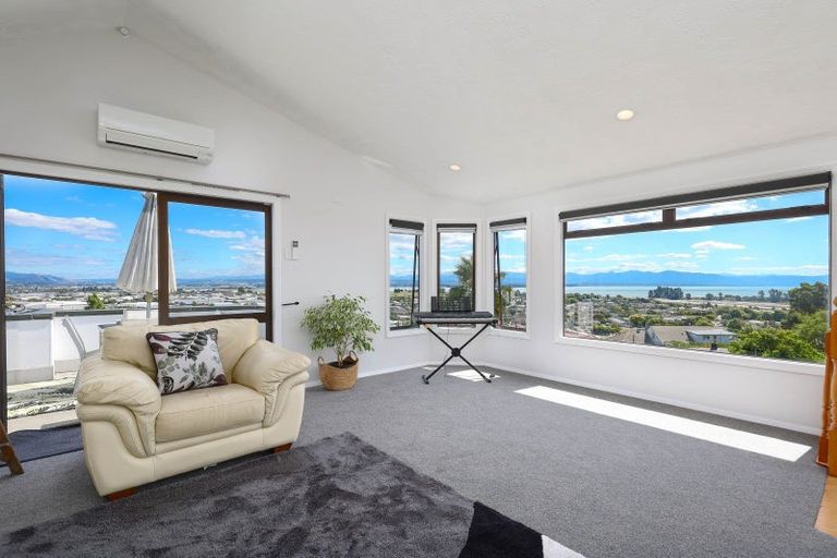 Photo of property in 51 Tosswill Road, Tahunanui, Nelson, 7011