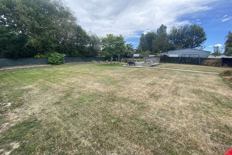Photo of property in 65 Studholme Street, Temuka, 7920