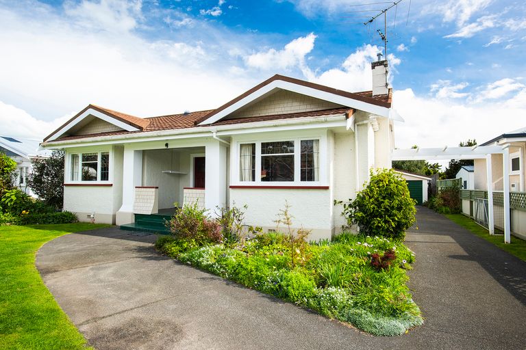 Photo of property in 26 Haronga Road, Inner Kaiti, Gisborne, 4010