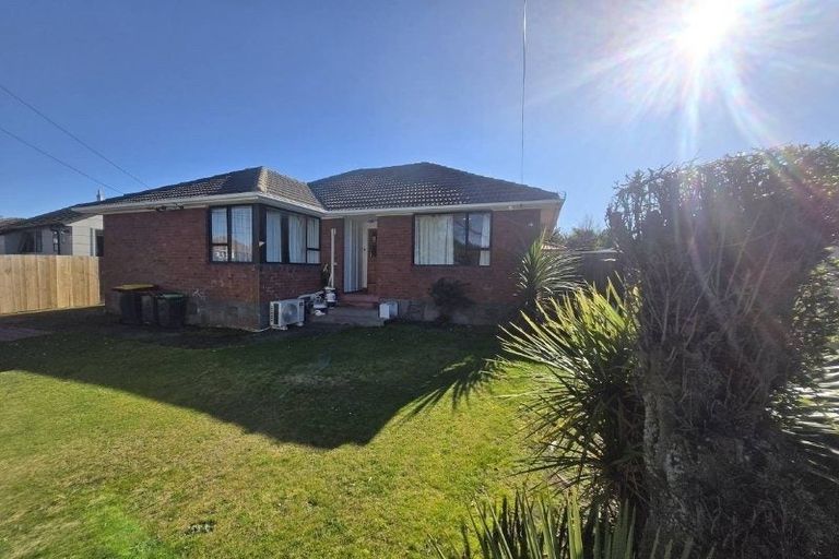 Photo of property in 10 Auburn Avenue, Upper Riccarton, Christchurch, 8041