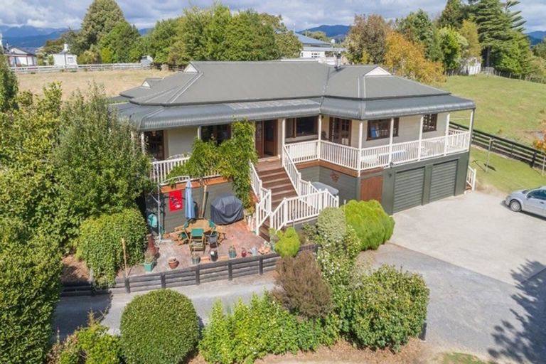 Photo of property in 9a Victoria Terrace, Ohau, Levin, 5570