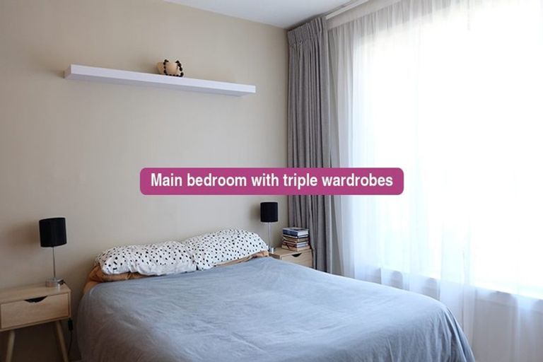 Photo of property in 93 Cobham Street, Spreydon, Christchurch, 8024