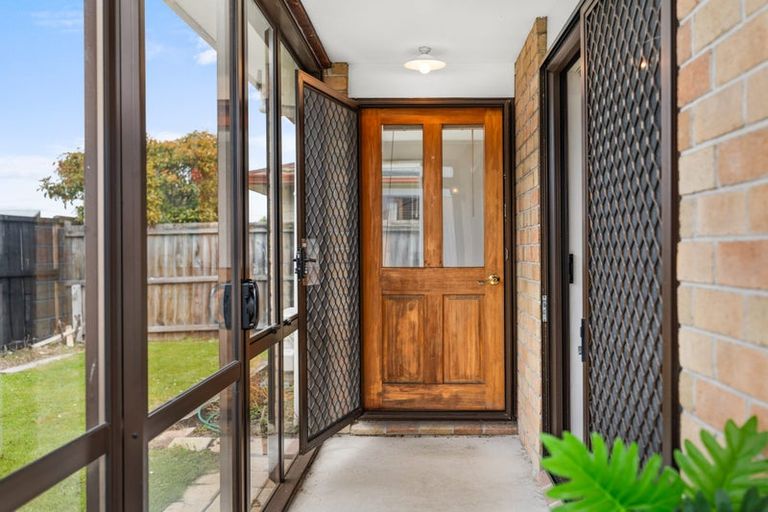 Photo of property in 147a Clarence Street, Riccarton, Christchurch, 8011