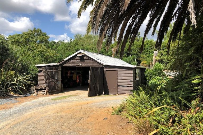 Photo of property in 218a Puketotara Road, Waipapa, Kerikeri, 0295