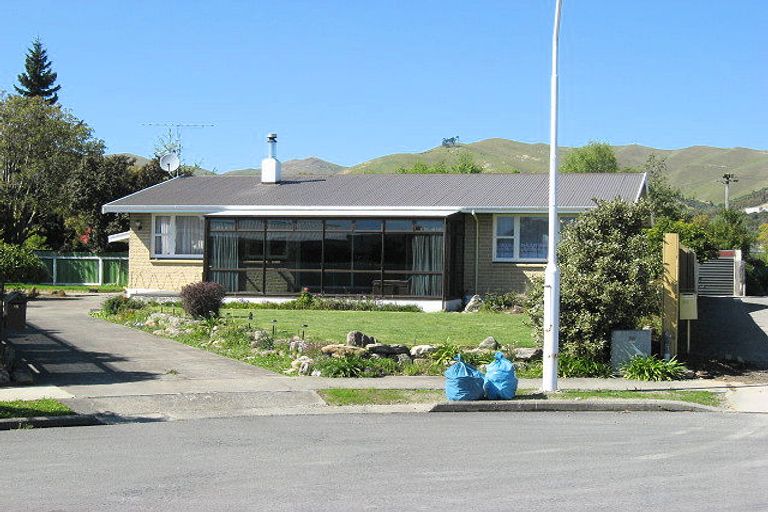 Photo of property in 15 Macey Crescent, Witherlea, Blenheim, 7201