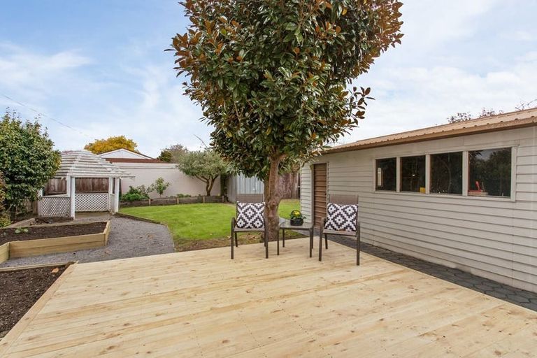 Photo of property in 123 Francis Avenue, Mairehau, Christchurch, 8013