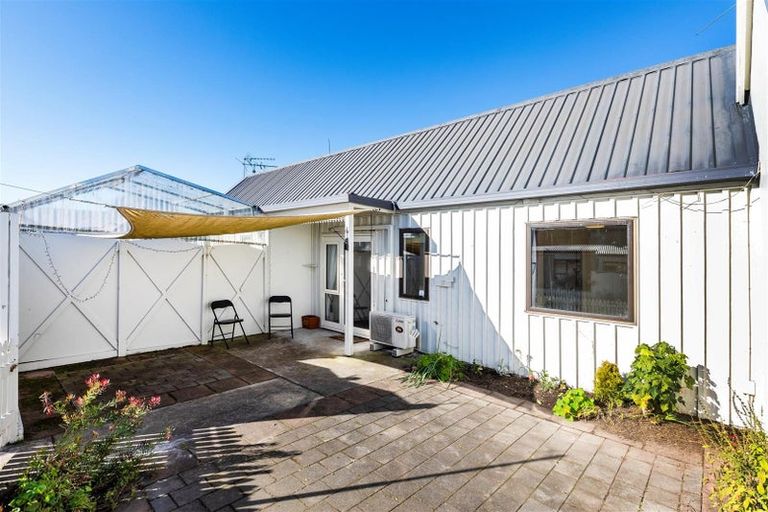 Photo of property in Rawhiti Village, 117a Bowhill Road, New Brighton, Christchurch, 8083