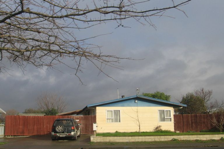 Photo of property in 253 Flaxmere Avenue, Flaxmere, Hastings, 4120