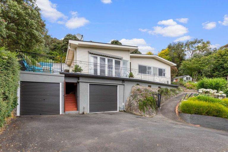 Photo of property in 32 Wairere Road, Bastia Hill, Whanganui, 4500