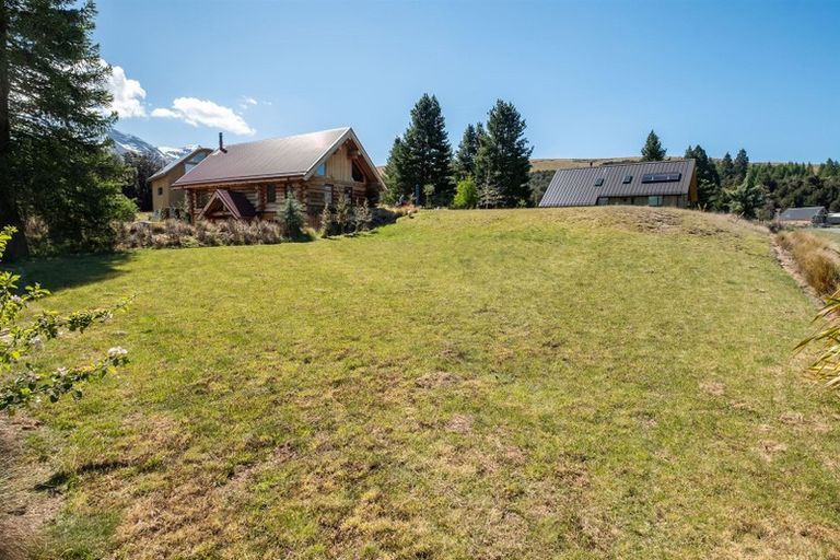 Photo of property in 43f Trelissick Loop, Castle Hill, Springfield, 7580