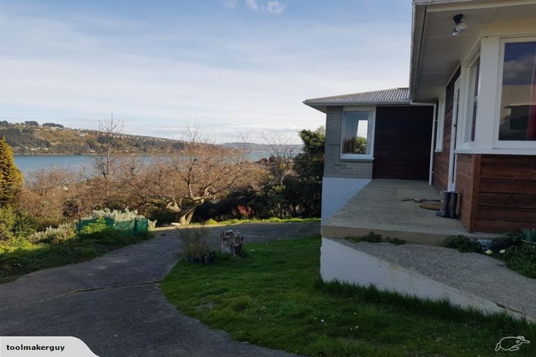 Photo of property in 78a Manapouri Street, Ravensbourne, Dunedin, 9022