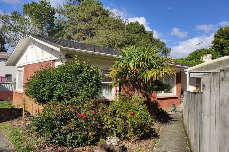 Photo of property in 27 Morton Avenue, Forrest Hill, Auckland, 0620