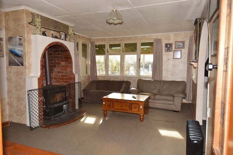 Photo of property in 192 Tramway Road, Strathern, Invercargill, 9812