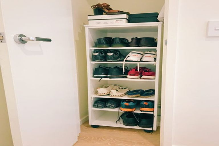 Photo of property in 302/160a Hobsonville Point Road, Hobsonville, Auckland, 0616