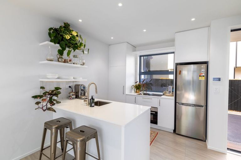 Photo of property in 202b Edgeware Road, Edgeware, Christchurch, 8013