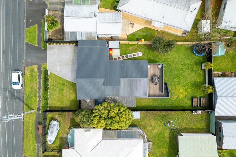 Photo of property in 89 Peacockes Road, Fitzroy, Hamilton, 3206