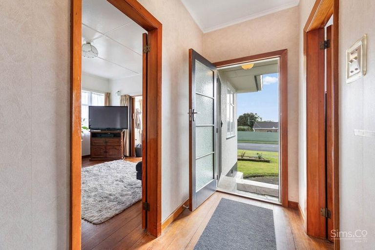 Photo of property in 96 Portal Street, Durie Hill, Whanganui, 4500