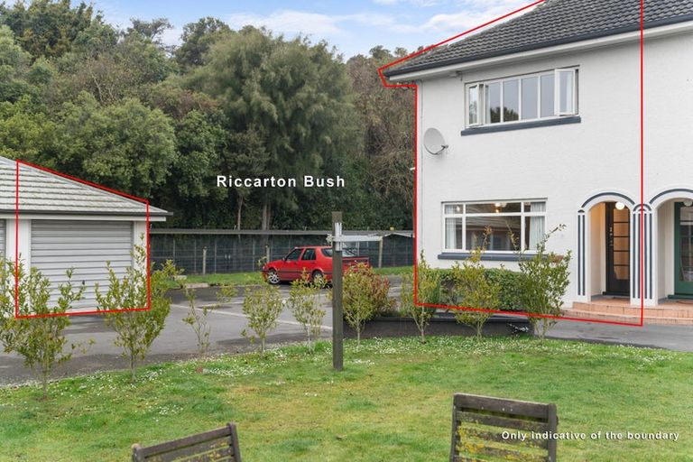 Photo of property in 6/77 Totara Street, Fendalton, Christchurch, 8041