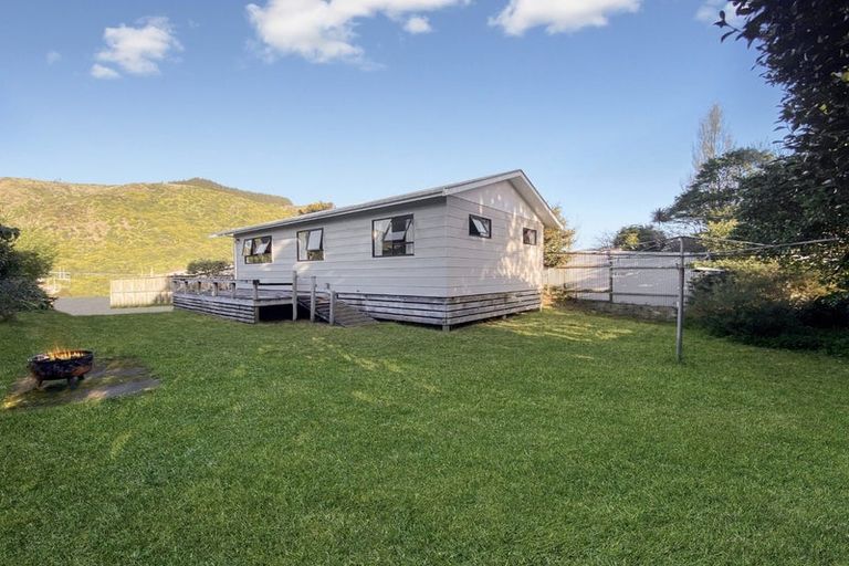 Photo of property in 3a Leinster Avenue, Raumati South, Paraparaumu, 5032