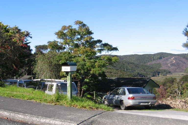 Photo of property in 23 Goffe Drive, Haruru, 0204