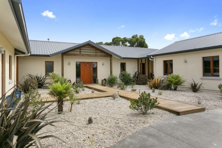 Photo of property in 48 Everad Avenue, Matamata, 3472