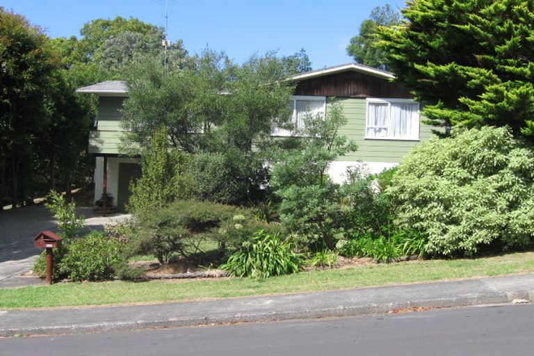 Photo of property in 37 Cantina Avenue, Bayview, Auckland, 0629