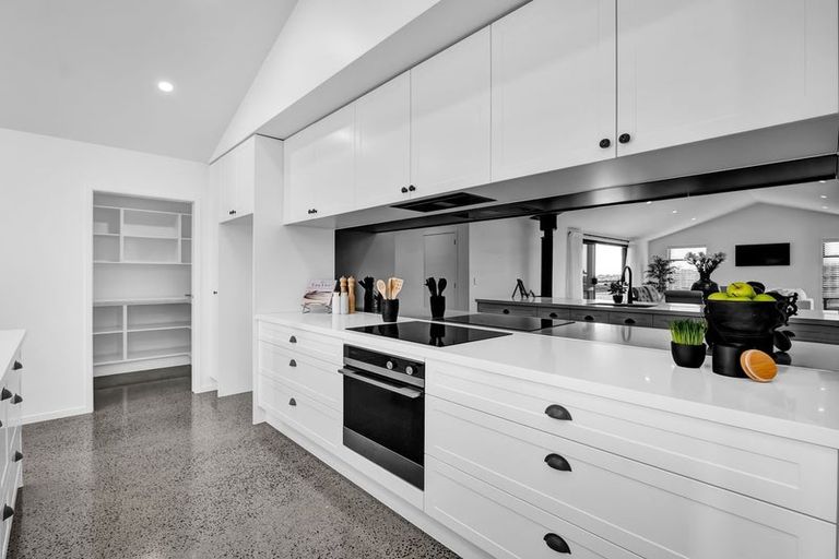 Photo of property in 110 Stockman Road, Tikorangi, Waitara, 4383