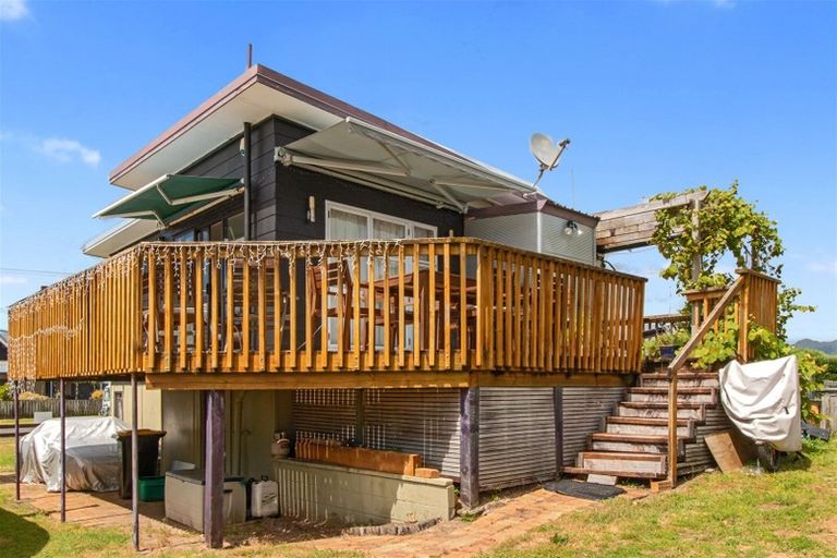 Photo of property in 502 Achilles Avenue, Whangamata, 3620