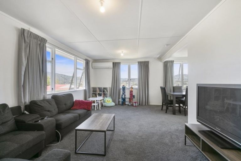 Photo of property in 1 Tuam Grove, Wainuiomata, Lower Hutt, 5014