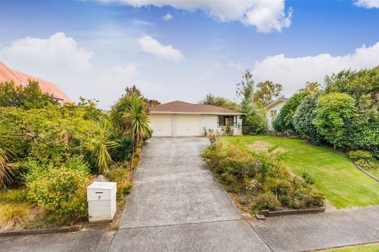 Photo of property in 7 Tennent Court, Marton, 4710